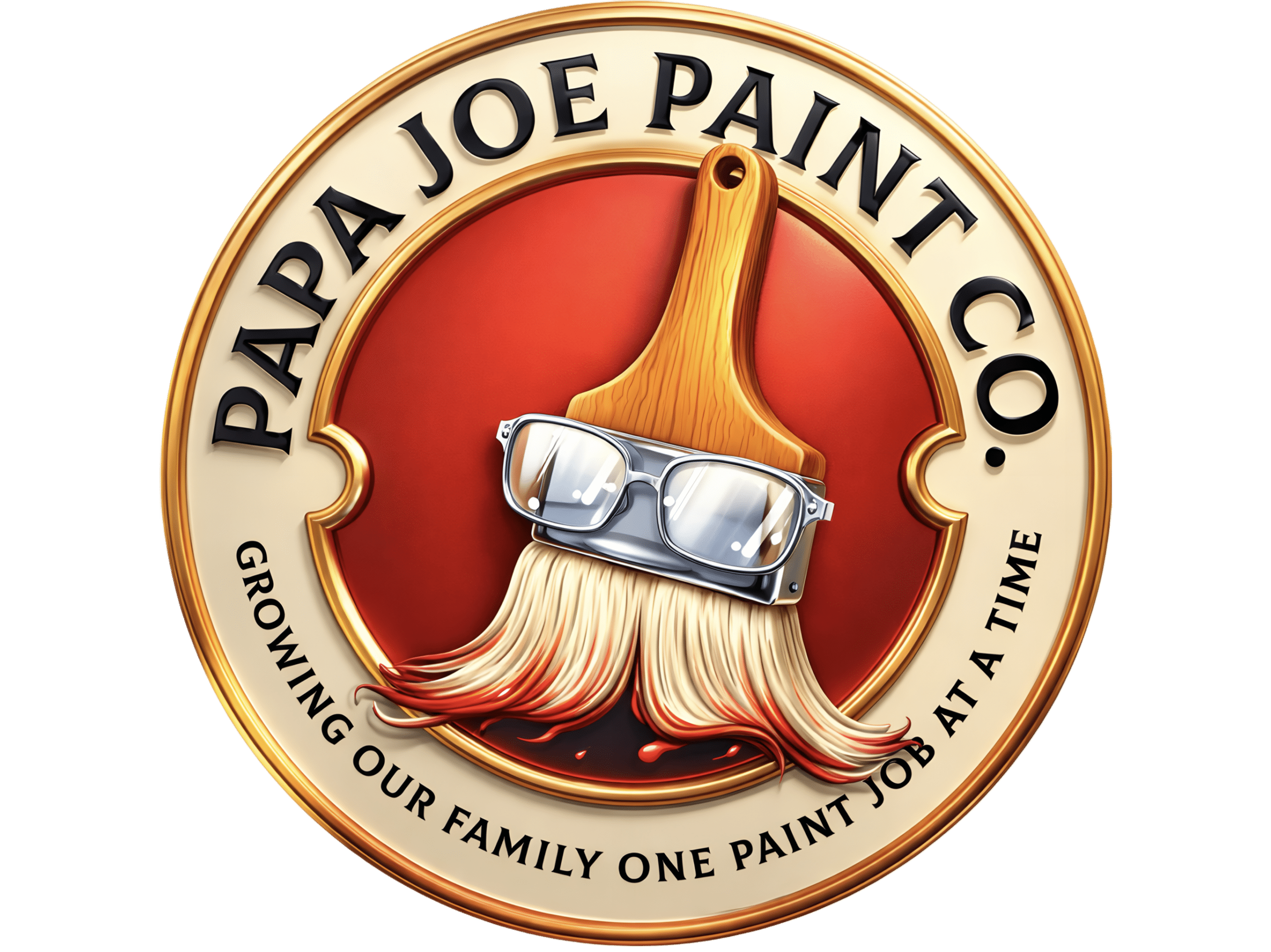 Papa Joe Painting Co.